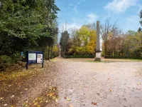 Holly Lodge Coach House