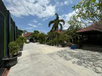 Rumah Organik Homestay Jogja