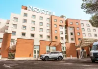 Novotel Roma Est Hotels in der Nähe von Master in Ingegneria del Suono e Dello Spettacolo