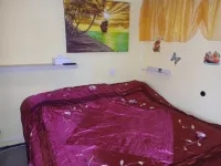 Private room center Malaga