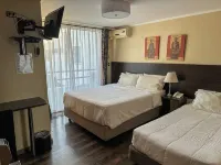 Hotel & Spa Las Taguas Hotels in Арика