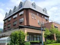 Hakuba Hotel Ougiya
