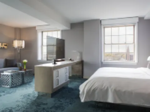 Renaissance Albany Hotel Hotels in Albany