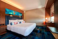 Aloft Cleveland Airport