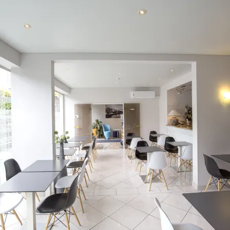 Cit'Hôtel Bristol Périgueux Centre