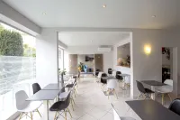 Cit'Hôtel Bristol Périgueux Centre - Wifi