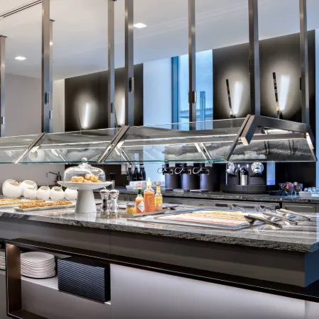 AC Hotel Grand Rapids Downtown Отели рядом с достопримечательностью «Арена «Ван Андел»»
