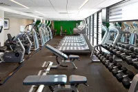 Renaissance St. Louis Airport Hotel - Gym