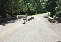 Baker Rim Cabin 32 - A Cute, Private, 2-Story Family Cabin Hotels in Glacier