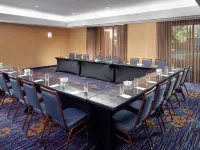 Courtyard Atlanta Alpharetta Hotels in Fulton County