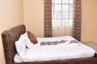 A&B Cozy Apartment Hotels near KITALE MUSEUM