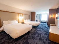 豐迪拉克萬豪國際萬楓酒店及套房 豐迪拉克縣酒店