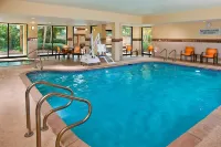 Courtyard New Orleans Covington/Mandeville Hotels in Abita Springs