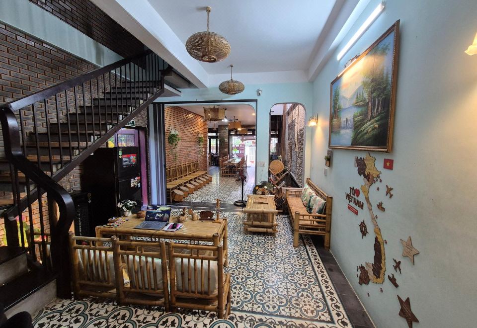 1. 탐 패밀리 홈스..