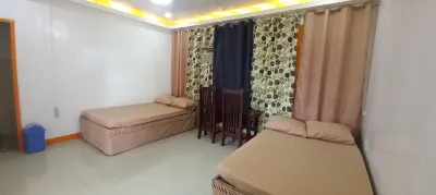 Butlers House at Koronadal Hotels near TESDA Accredited Competency Assessment Center