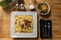 Delta Hotels Nashville Airport - พร้อมอาหารเช้า
