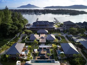 L Escale Resort Marina & Spa