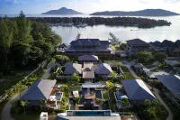 L Escale Resort Marina & Spa Hotels in Cascade