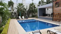 House in Private Altus 1 - Bungalows