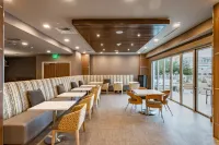 Element Dallas Downtown East