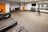 Fairfield Inn & Suites Elizabethtown - Gym