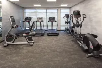 Fairfield Inn & Suites Fort Collins South - Fitnessstudio