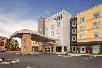 Fairfield Inn & Suites Port Clinton Waterfront - Wifi