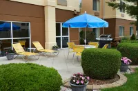 Fairfield Inn Port Huron Hotels in Port Huron