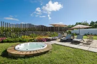 Mónaco Suites & Garden