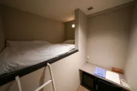 Solution Cube Tokuyama Hotels in Kudamatsu