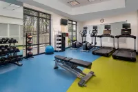 SpringHill Suites Potomac Mills Woodbridge Hotels in Woodbridge