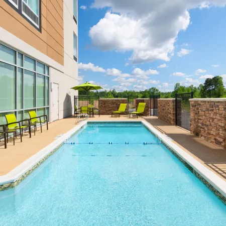 SpringHill Suites Tifton