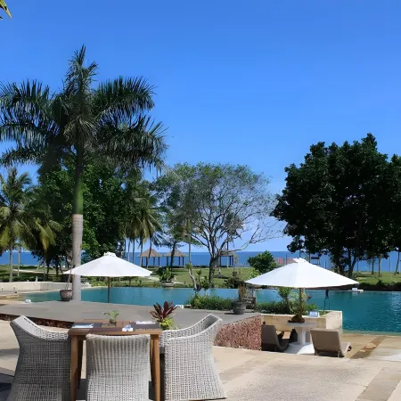 Tanjung Lesung Hotel