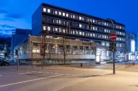 Premier Inn Wuppertal City Centre