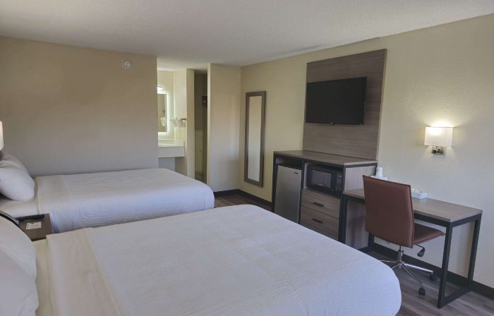 Americas Best Value Inn Elizabethtown