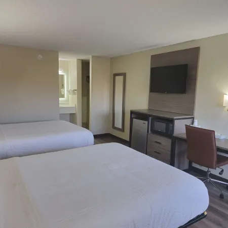 Americas Best Value Inn Elizabethtown
