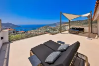Villa Casa Che Hotels in İslamlar Mahallesi