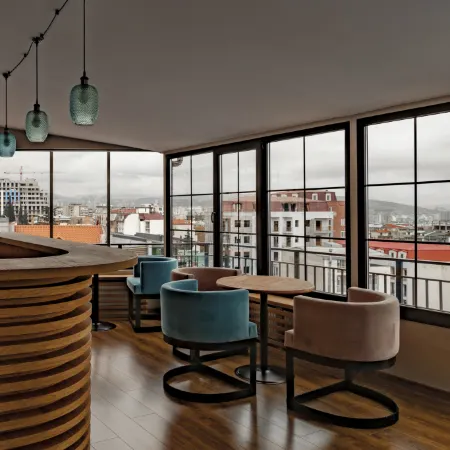 Hotel Libretto