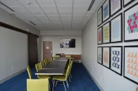 Holiday Inn Express & Suites Liberal Hotels in Liberal