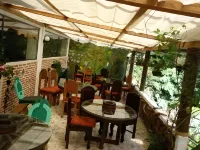 Eco Suites Uxlabil Guatemala - breakfast
