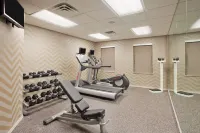 Residence Inn Austin Round Rock/Dell Way - Træningscentre