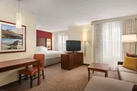 Residence Inn Newport Middletown Hotels in Міддлтаун