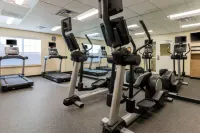 TownePlace Suites Yuma - Kuntosalit