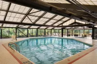 Madison Marriott South - Pools