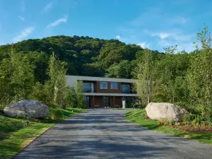 HACIENDA　VISON