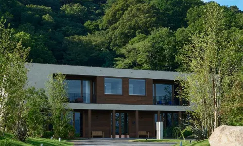 HACIENDA　VISON