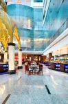 Le Méridien Coimbatore - breakfast