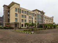 Protea Hotel Benin City Select Emotan Hotels in Benin City