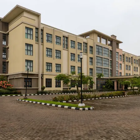 Protea Hotel Benin City Select Emotan