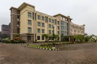 Protea Hotel Benin City Select Emotan